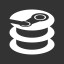 Icon for SteamDB