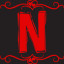 Icon for I think my neighbor is stalking me as she's been googling my name on her computer. I saw it through my telescope last night.