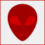 Icon for I came from another planet