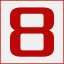 Icon for Eight