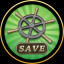 Icon for Saved by the wheel