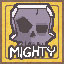 Mighty Crgydogery