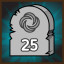 Icon for Adept of Air Damage I