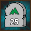 Icon for Adept of Earth Damage I