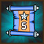 Icon for Skilled III