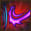 Icon for Deflected
