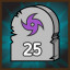 Icon for Adept of Void Damage I