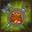 Icon for Gold Rush VII