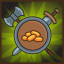 Icon for Gold Rush II