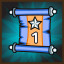 Icon for Skilled II