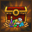Icon for Treasure Hunter VI