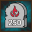 Icon for Adept of Fire Damage IV