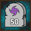 Icon for Adept of Void Damage II