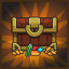 Icon for Treasure Hunter IV