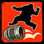 Icon for Barrel Rider