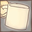 Icon for Dusting off the chair