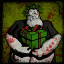 Icon for GHOST OF CHRISTMAS PRESENT