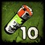 Icon for ROBBED ZOMBIE