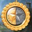 Icon for Medal Apprentice