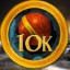 Icon for Ten Thousand Orbs