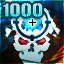 Icon for Sharpshooter Master