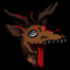 Icon for The Scarlet Deer