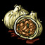 Icon for Lettuce and Meat Bun