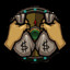 Icon for The gambler