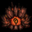 Icon for Raging Lava Golem