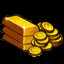 Icon for Money money money!