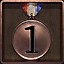 Achievement icon