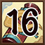 Icon for Chapter 16