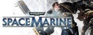 Warhammer 40,000: Space Marine logo