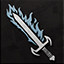 Icon for The Fireblade