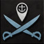 Icon for Cocky Captain