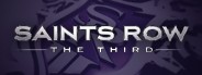 Saints Row: The Third