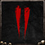 Icon for Striking Back