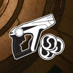 Icon for DLC: Mars: Mars Second Amendment