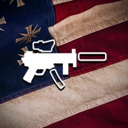 Icon for Locked and Loaded