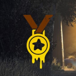 Icon for DLC Zombies: Gold MedaliZt