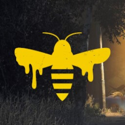 Icon for DLC Zombies: Killer BeeZ