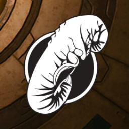 Icon for DLC: Mars: Slimy Death