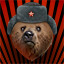 Icon for Comrade Yogi