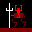 Icon for GO TO HELL