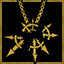 Icon for The Exicutioner (rare)
