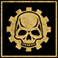 Icon for Relic Hunter (Liquid Flame)