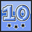 Plus Ten