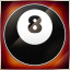 Icon for Billiard Hero
