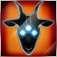 Icon for Stealth as a Goat