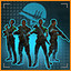 Grenadier Heroes